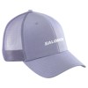  salomon Cap Trucker BLUE GRANI
