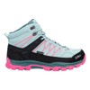  cmp Rigel Mid Trek Wp Jr OPALE