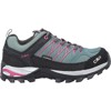 cmp  Rigel Low Trek Wp W AGAVE