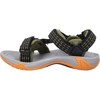 Sandále cmp KIDS HIKING SANDAL PIOMBO-SAGE