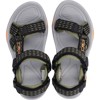 Sandále cmp KIDS HIKING SANDAL PIOMBO-SAGE