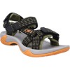 Sandále cmp KIDS HIKING SANDAL PIOMBO-SAGE