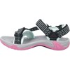 Sandále cmp KIDS HAMAL HIKING SANDAL PIOMBO-OPALE