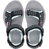 Sandále cmp KIDS HAMAL HIKING SANDAL PIOMBO-OPALE