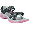 Sandále cmp KIDS HAMAL HIKING SANDAL PIOMBO-OPALE