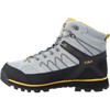 Topánky cmp Moon Mid Trek WP