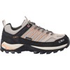 cmp  Rigel Low Trek Wp W SABBIA