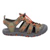 Sandalai cmp Sahiph Kids Sandals OLIVE