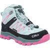 Støvler cmp RIGEL MID TREK WP