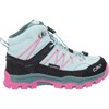  cmp Rigel Mid Trek WP Kids OPALE