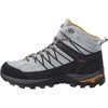Topánky cmp RIGEL MID TREK WP
