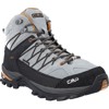 Topánky cmp RIGEL MID TREK WP