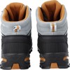 Topánky cmp RIGEL MID TREK WP