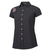 Camisa ternua Kotnia St W BLACK/PAST