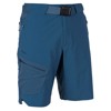 Pantalón ternua Vaxlar Bermuda DARK LAGOO