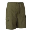 Hosen ternua RIVER CARGO FOUR LEAF