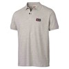 ternua Polo Shirt AILIK POLO M LIGHT GRAN