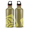 Gertuvė ternua Gros Morne 750ml Olive Green