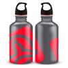 Láhev ternua Gros Morne 500ml Whales Grey
