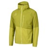 Bunda ternua OTTO LITE JKT M CITRUS GRE