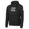  ternua Fogo Island BLACK