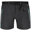  ternua Friza Short W WHALES GRE
