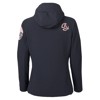 Jakna ternua TORSEN HARD HOOD JKT W