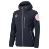 Jas ternua TORSEN HARD HOOD JKT W
