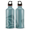 Gertuvė ternua Gros Morne 750ml Olive Green HYDRO GREE