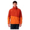 Bunda ternua OTTO LITE JKT M DEEP GINGE