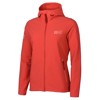 Chaqueta ternua REIDVILLE JKT W CAYENNE