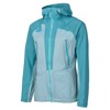 Bunda ternua KARS 2.0 JKT W ARCTIC WAS