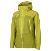 Bunda ternua KARS 2.0 JKT W CITRUS GRE