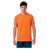  ternua Slum Tee BURNT ORAN