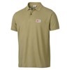 ternua Polo Shirt AILIK POLO M MOSSTONE