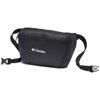 Heupgordel columbia LIGHTWEIGHT PACKABLE HIP Black