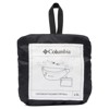 Ľadvinka columbia LIGHTWEIGHT PACKABLE HIP Black