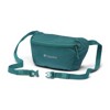 Cinto de anca columbia LIGHTWEIGHT PACKABLE River Blue