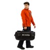 Krepšys columbia LANDROAMER 60L DUFFEL Black