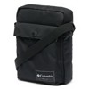 Bandoulière columbia ZIGZAG II SIDE BAG River Blue BLACK