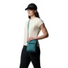 Bandoulière columbia ZIGZAG II SIDE BAG River Blue