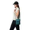 Bandoulière columbia ZIGZAG II SIDE BAG River Blue