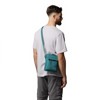 Bandoulière columbia ZIGZAG II SIDE BAG River Blue