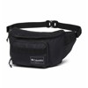 Heupgordel columbia ZIGZAG II HIP PACK Black