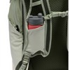 Batoh columbia RIDGE 30L Safari, Greenscape