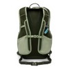 Batoh columbia RIDGE 18L Safari, Greenscape
