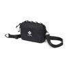 Borsa columbia TRAV CROSSBODY Lemon, Razzle, Blue BLACK