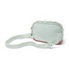Bandoulière columbia TRAV CROSSBODY Cool Green, Mars