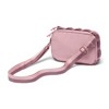 Borsa columbia TRAIL TRAV CROSSBODY Pink, Fig, Lemon