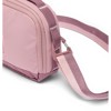 Borsa columbia TRAIL TRAV CROSSBODY Pink, Fig, Lemon